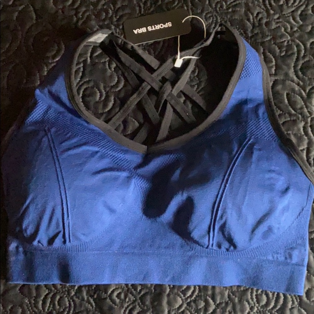 Bra
